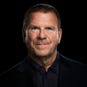 Graphic of Tilman Fertitta