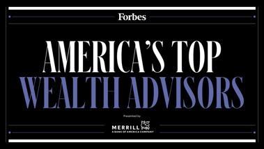 America's Top Wealth Advisors