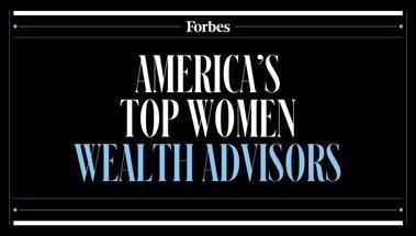 America's Top Women Wealth Advisors