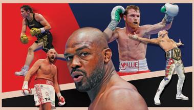 The Most Valuable Combat Sports Promotions 2024