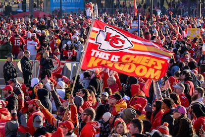 Kansas City Chiefs