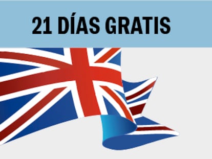 Pruebe 21 días gratis y sin compromiso