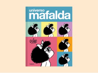 Mafalda cumple 60 años. Todo lo que no sabías sobre Mafalda y su mundo.