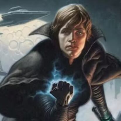 ‘Star Wars’: esta es la historia del origen de los Jedi y de los Sith