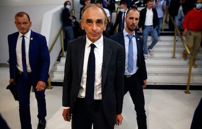 Eric Zemmour