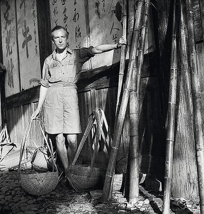 Cecil Beaton (1944)