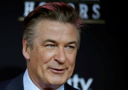 Alec Baldwin