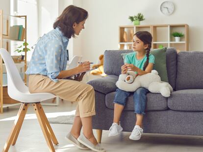 Maestría Internacional en Psicología Infantil y Adolescente en línea