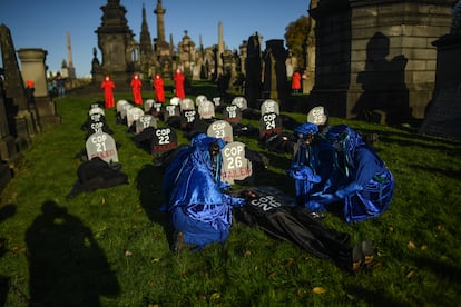 COP26 Glasgow