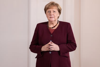 merkel excanciller alemania