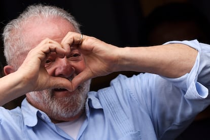 Lula da Silva