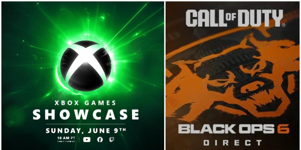 Cómo y dónde ver el Xbox Games Showcase y Call of Duty: Black Ops 6 Direct el domingo 9 de junio en Colombia