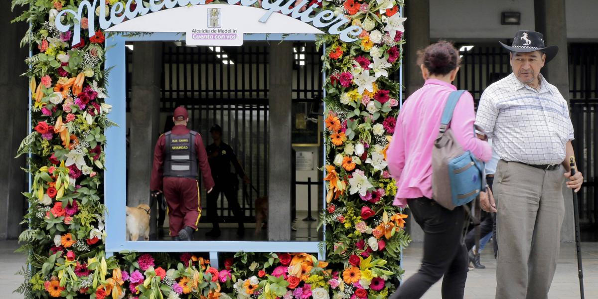 Feria de Flores