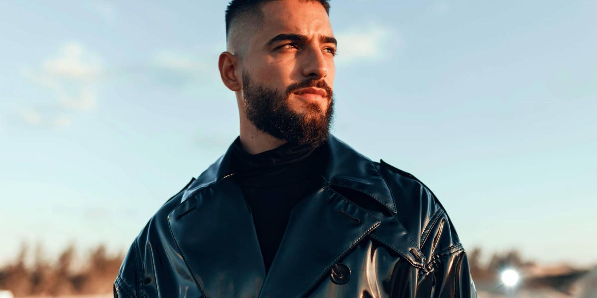 El éxito de Maluma no se quedó atrás durante el 2019. Logró hitos históricos en su carrera como grabar con la leyenda del pop Madonna y volver a grabar con Ricky Martin. Ambas colaboraciones se dieron en el disco que está nominado.