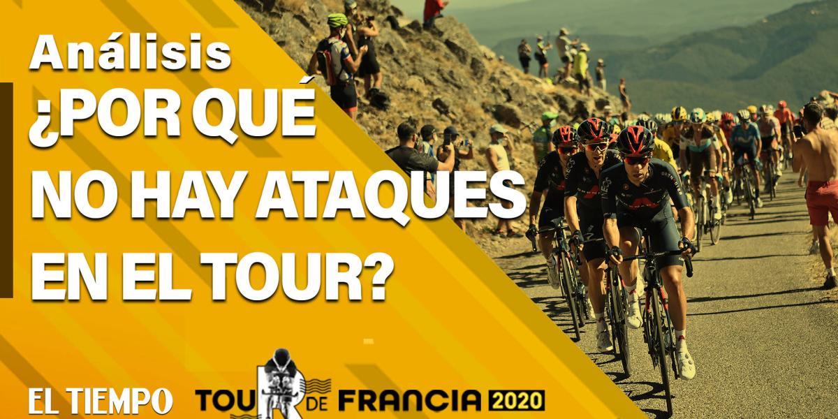 Tour de Francia