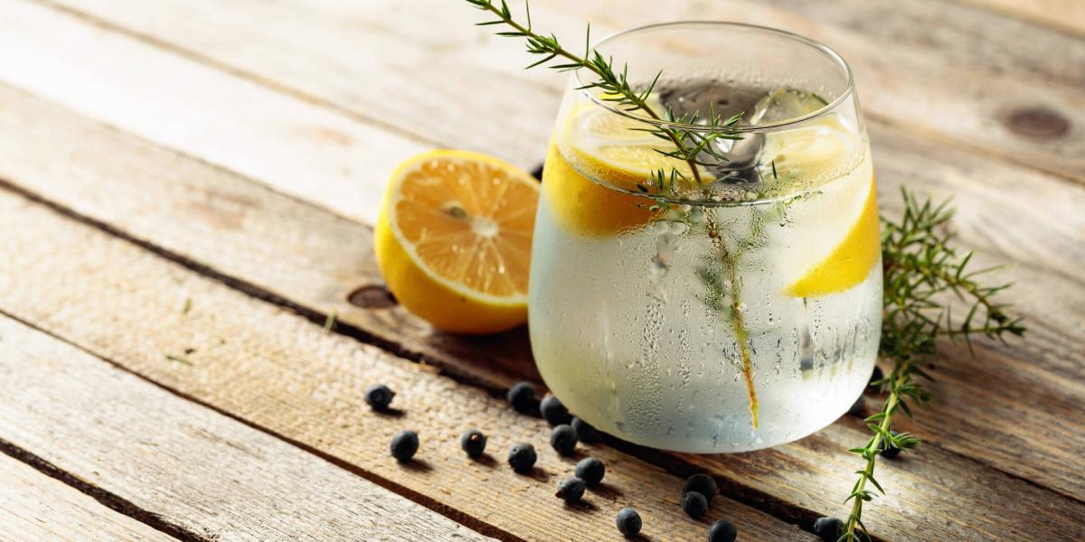 El Gin Tonic fue inventado por los ingleses a mediados del siglo VIII