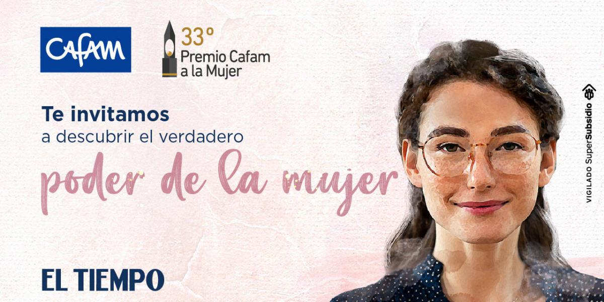 Premios Cafam