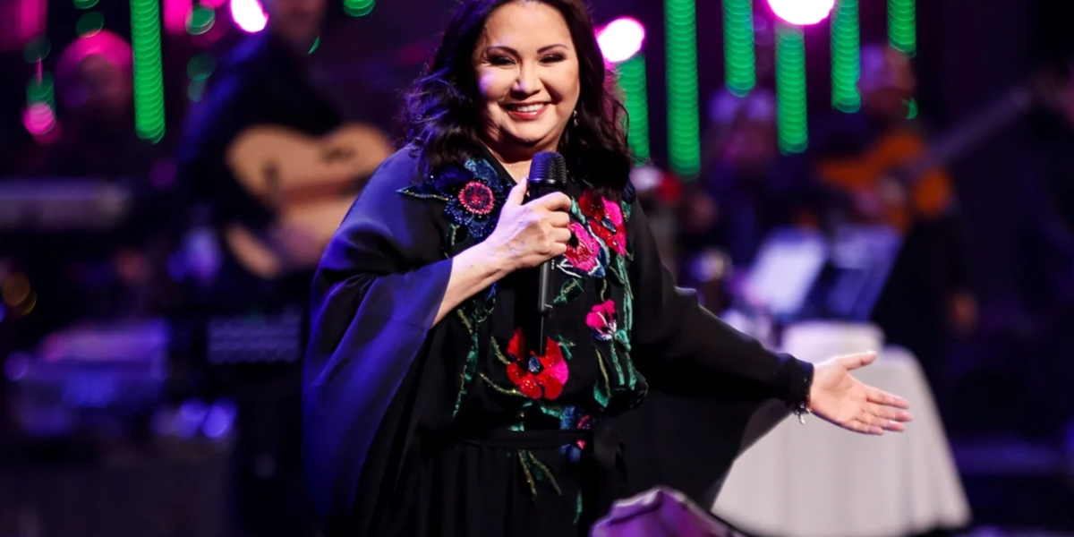 Ana Gabriel