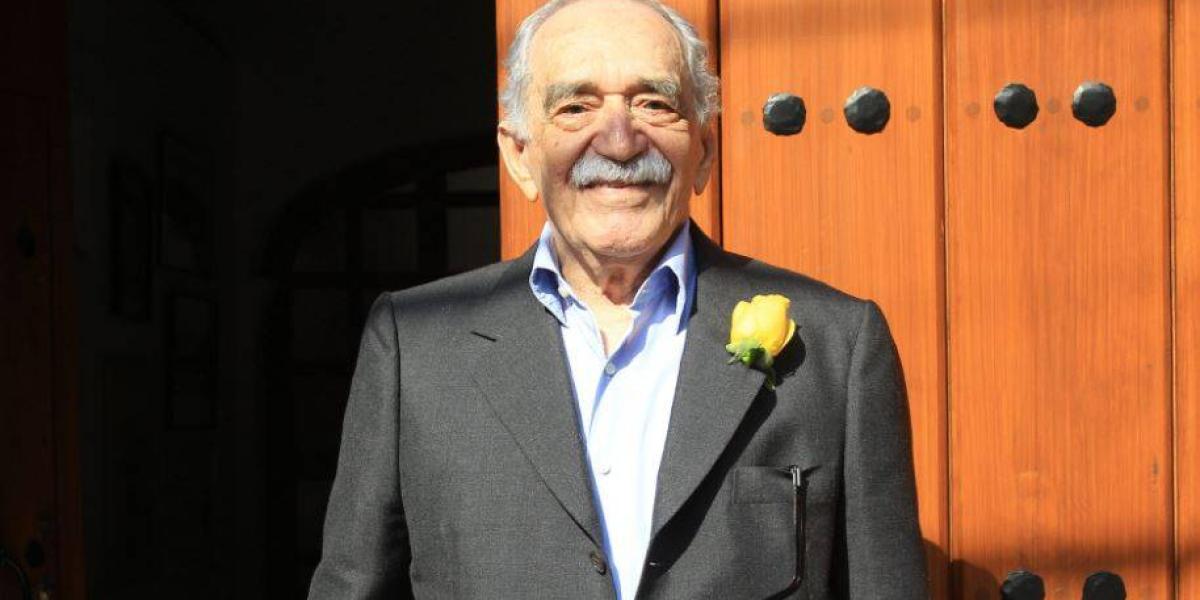 El Mapa Mundial de la Traducción reveló que Gabriel García Márquez es el más traducido del español.