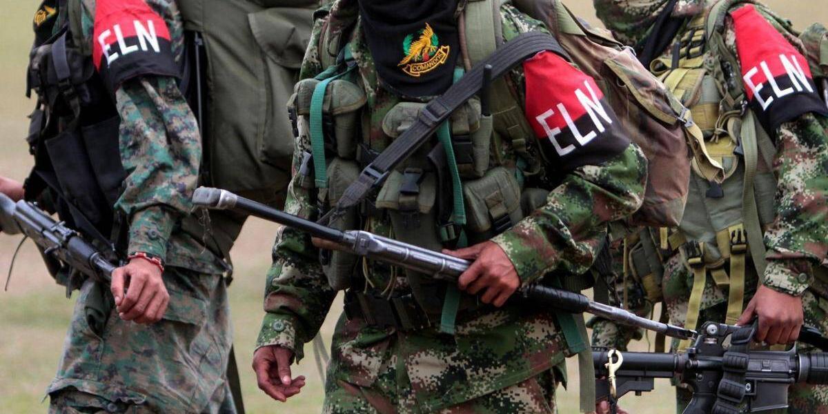 se llevó a cabo una operación coordinada junto con el Gaula Militar Arauca, CTI y Policía Nacional.