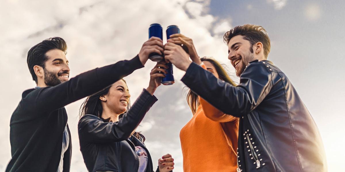 Estas bebidas se han convertido en las favoritas de estudiantes en época de exámenes o personas que deben trasnochar, no obstante hay que consumirlas con precaución.