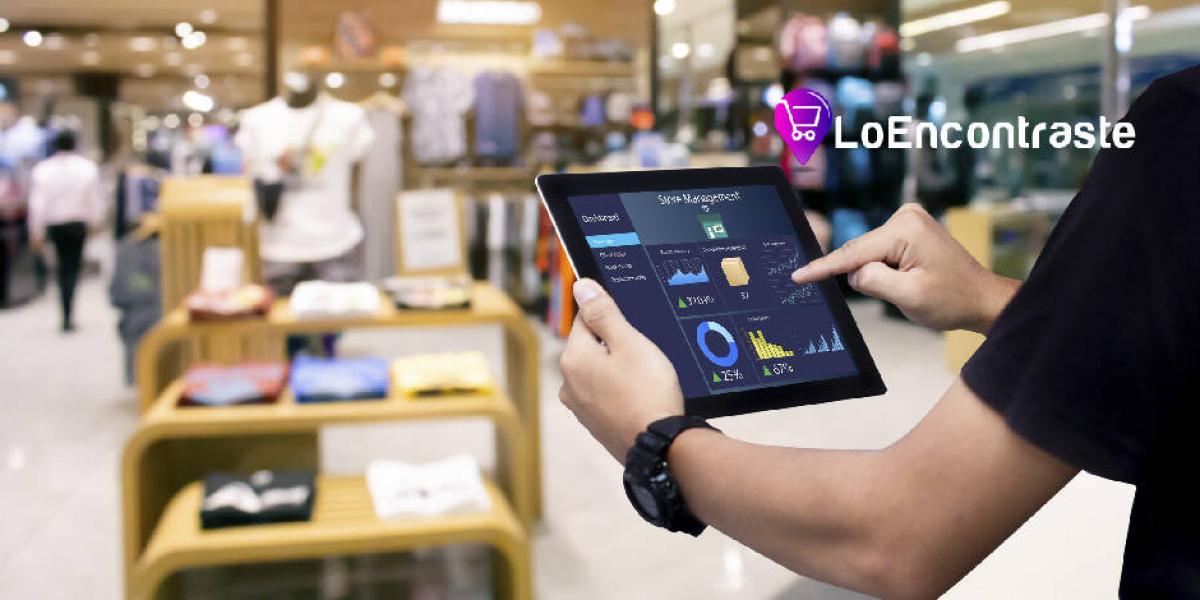 LOEncontraste es un portal que reúne a consumidores inteligentes y a las ofertas más irresistibles