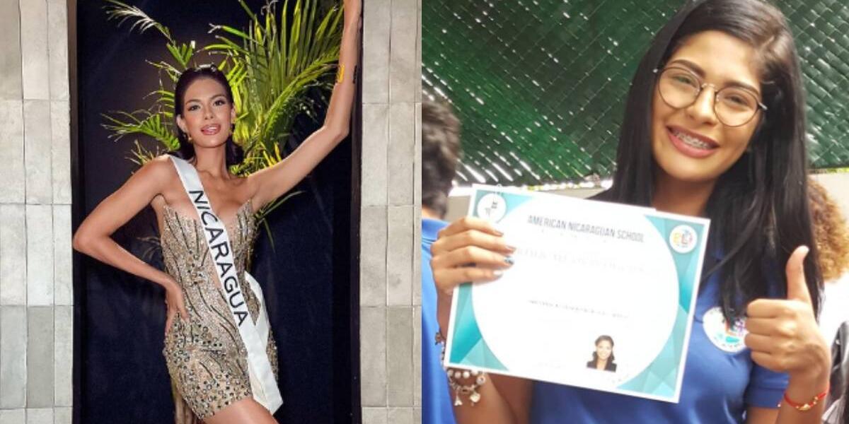 La candidata ganó el certamen internacional de belleza, el pasado 18 de noviembre.