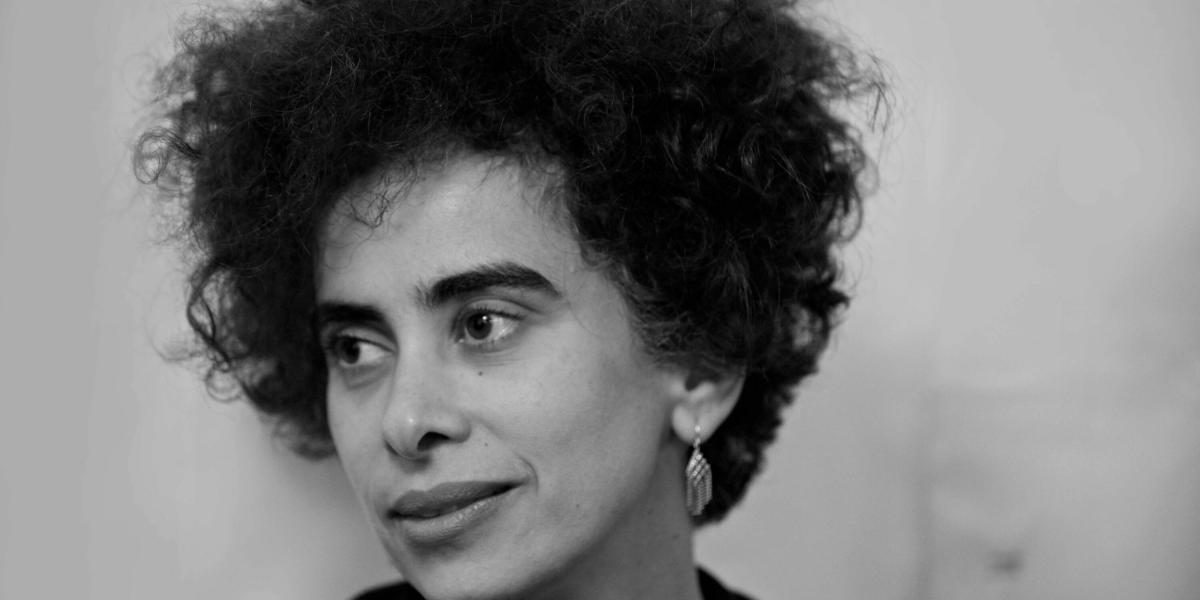 En la pasada Feria del libro de Frankfurt se suspendió la entrega del Premio LiBeraturpreis a la escritora palestina Adania Shibli debido a la guerra