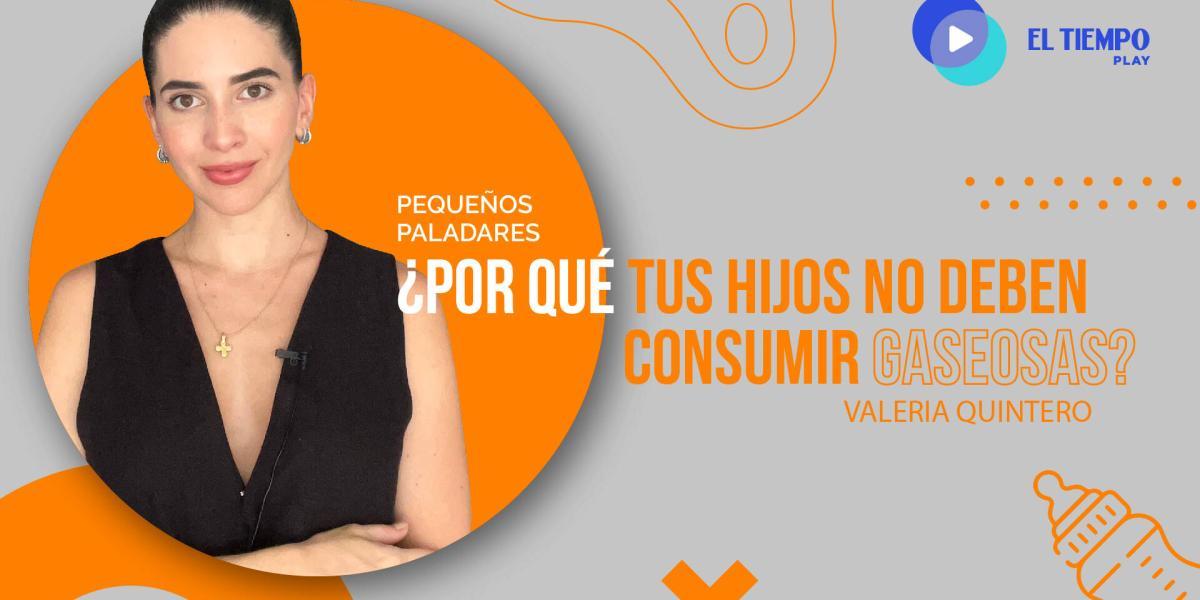 Descubre por qué es clave evitar que los niños consuman gaseosas y conoce consejos para hábitos alimenticios saludables.