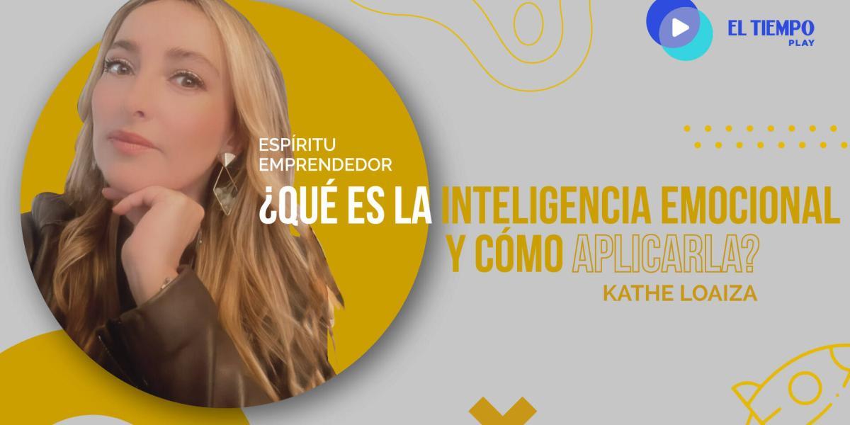 Aprende sobre inteligencia emocional y su impacto en el trabajo y los negocios. ¡Descubre cómo gestionar tus emociones de manera efectiva!