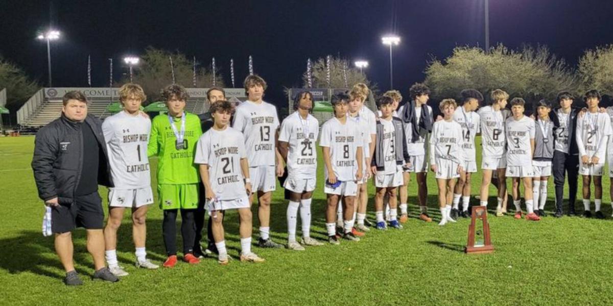 La controversial propuesta sobre los estudiantes deportistas en Florida.