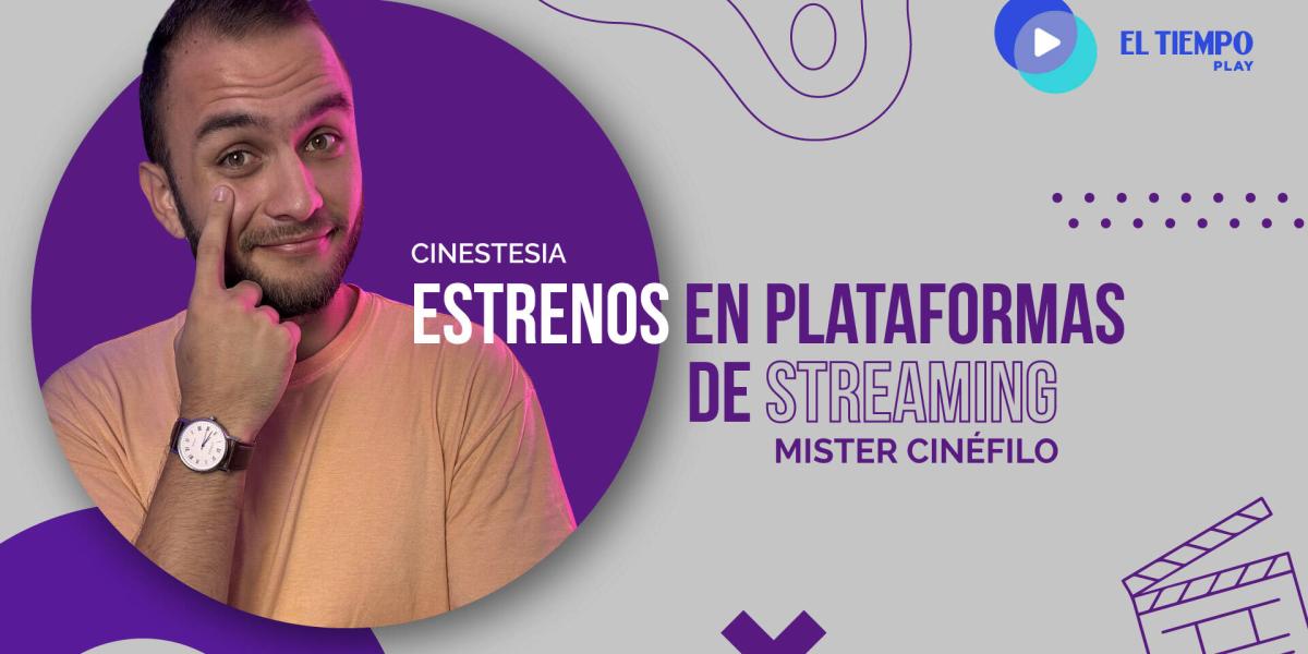 ¡No te pierdas los estrenos de febrero en streaming! Desde Avatar hasta Masters of the Air, ¡disfruta desde casa!