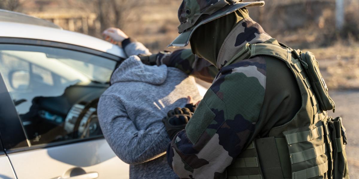 Las autoridades harán un cambio en las detenciones de migrantes.