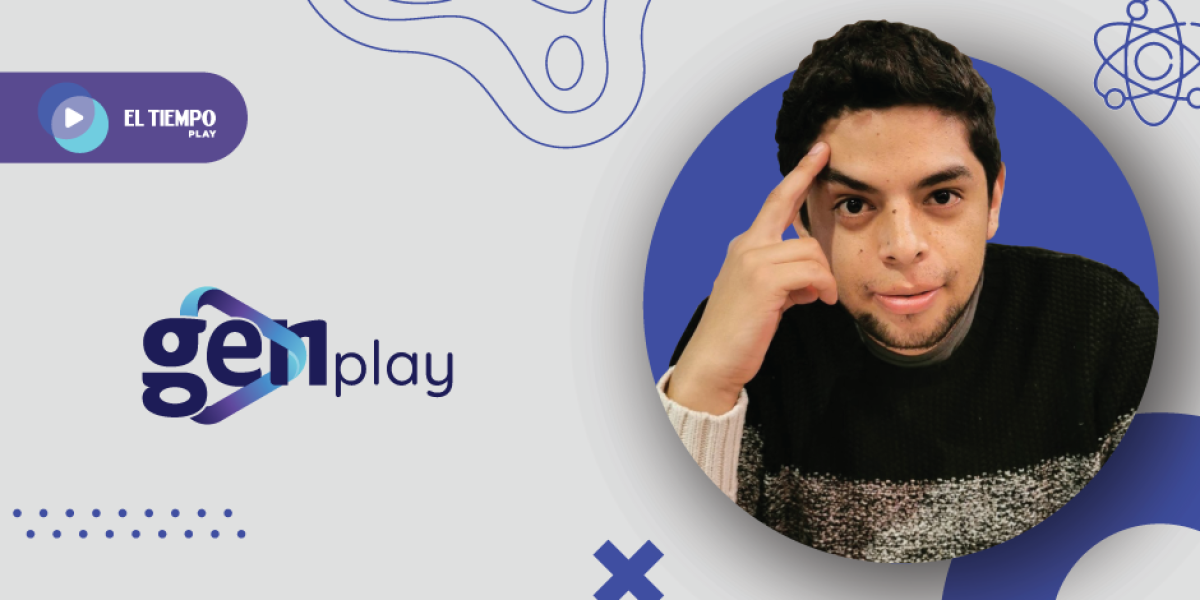 Científicamente Simple con Faber Burgos: La nueva sección de GEN PLAY