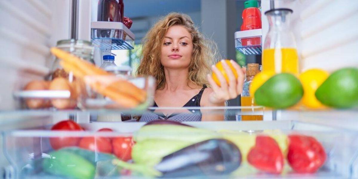 La dieta también tiene que ser supervisada luego de la menopausia.