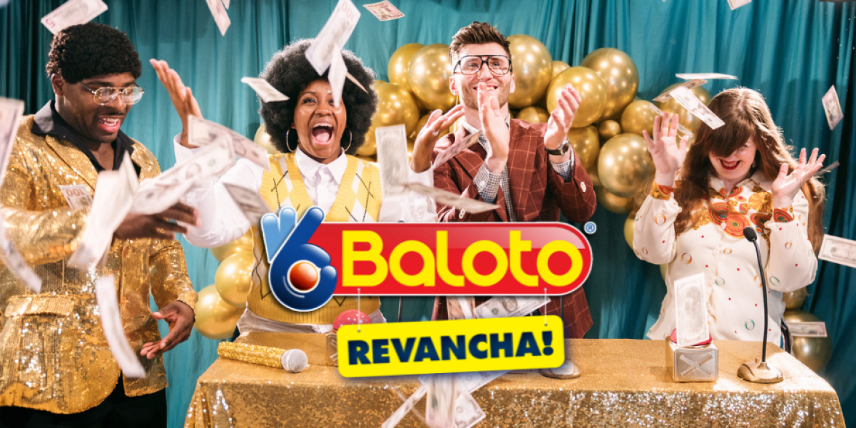 Resultados del Baloto y Revancha del miércoles 24 de abril, conozca los números ganadores.