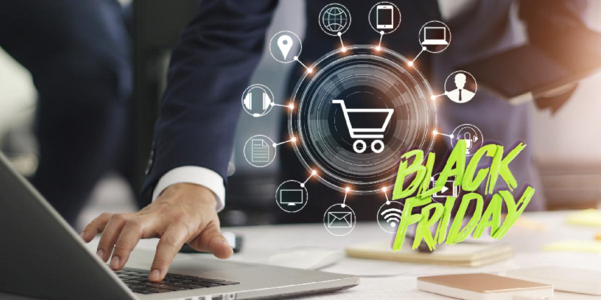 El futuro del comercio electrónico: ¿Cómo el social ecommerce está reinventando el Black Friday?