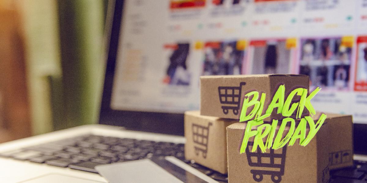 ¡Colombia inició su primer Black Friday en 2024!