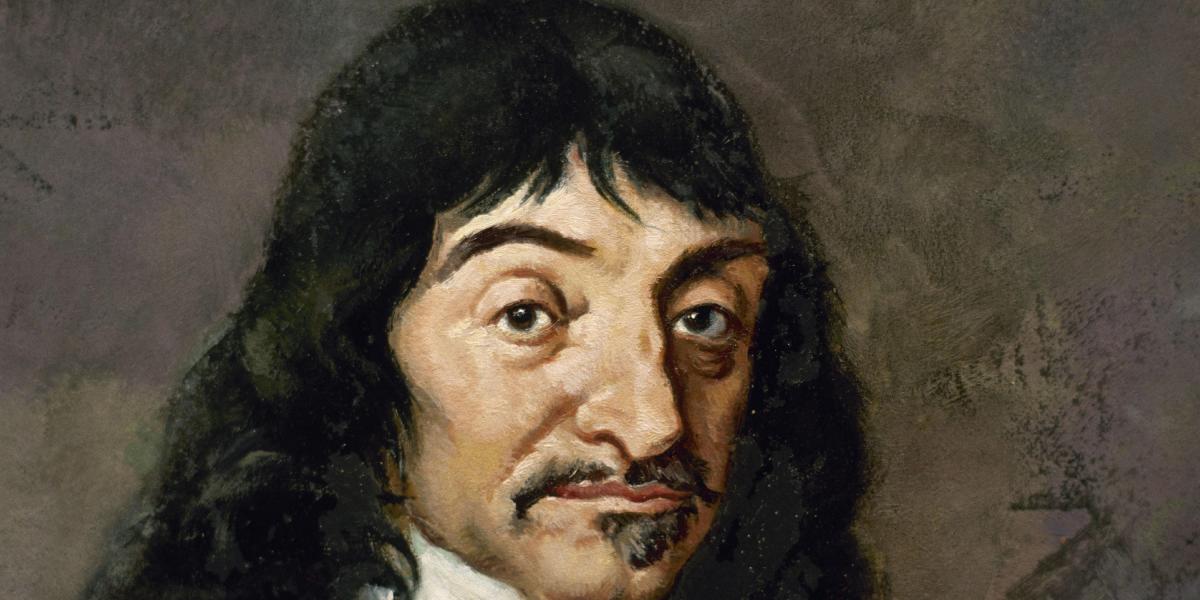 Descartes planteó la duda sobre sus creencias más básicas.