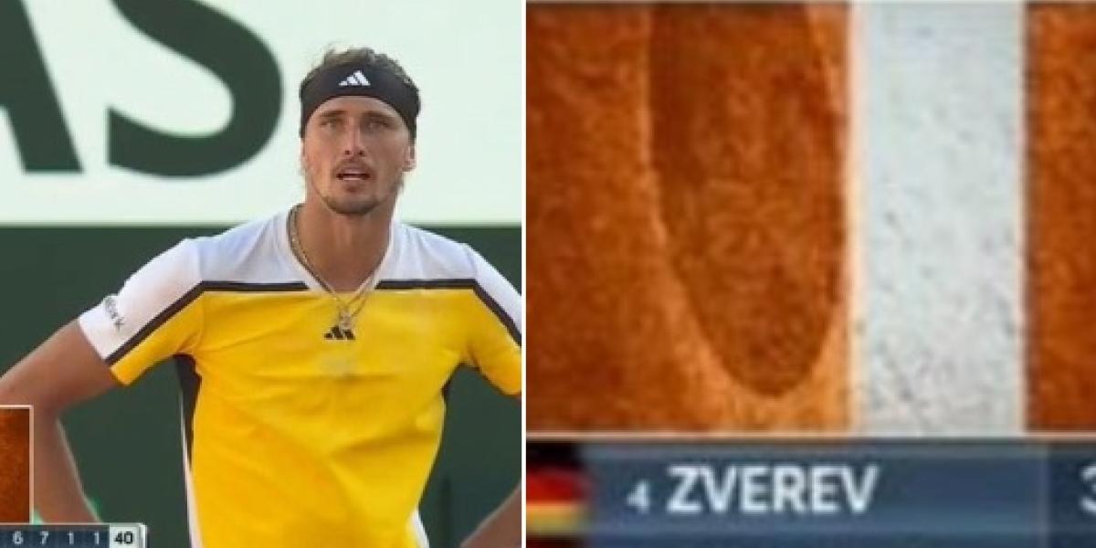 Alexander Zverev