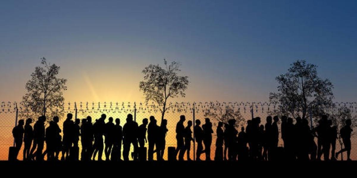 Miles de inmigrantes están a la espera de lo que suceda con DACA