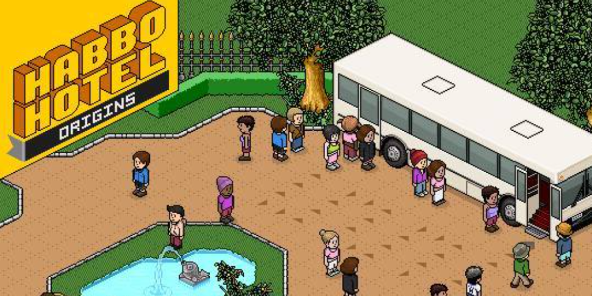 Habbo