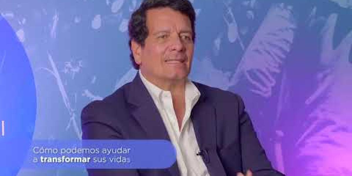 Entrevista con Felipe Bayón. Miembro de juntas directivas, expresidente de Ecopetrol y experto en temas de energía.
