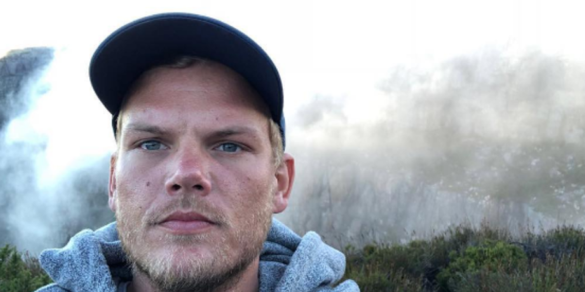 Avicii