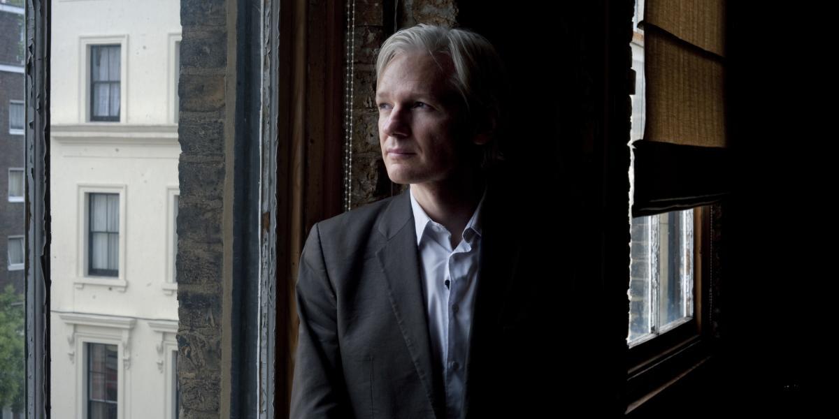 Julian Assange se negó a aceptar que los gobiernos democráticos requieren cierto grado de hermetismo.