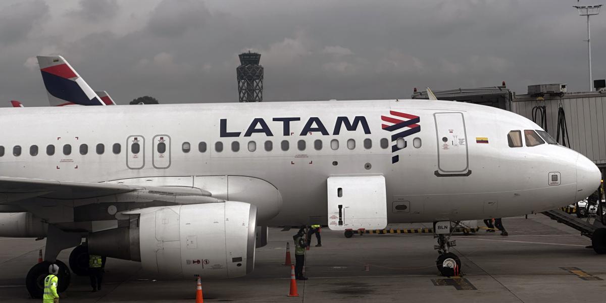 Las aerolíneas Latam y Delta Air Lines son patrocinadoras oficiales de la Copa America 2024. Delta tiene su sede principal en Atlanta, Georgia.