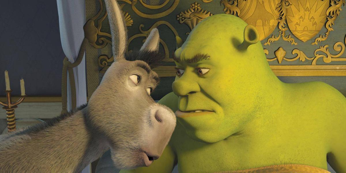 Los fanáticos de las películas podrán disfrutar de nuevo a Shrek, Fiona, Burro y el Gato con Botas.