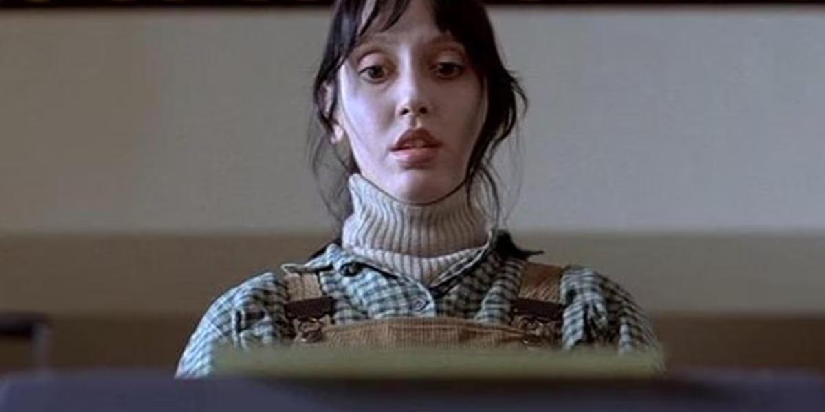 Shelley Duvall vivió experiencias traumáticas en el rodaje de 'El Resplandor'.