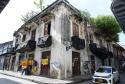 Casas en riesgo de desplome en el Centro Histórico de Cartagena
