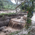 El invierno deja varias emergencias en el departamento del Cauca.